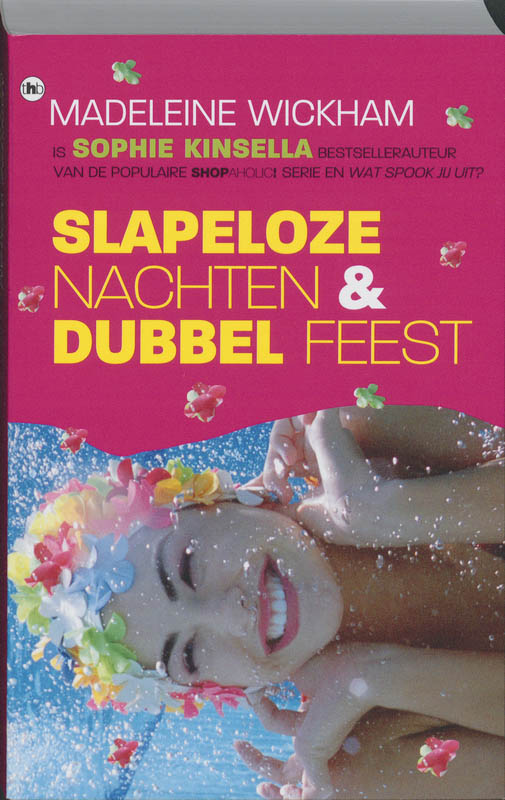 Omnibus Slapeloze nachten & Dubbel feest + gratis Nijntje(BRUNA)