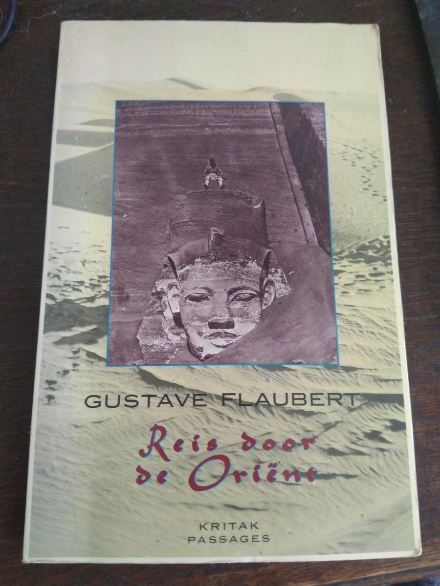 Reis door de OriÃ«nt