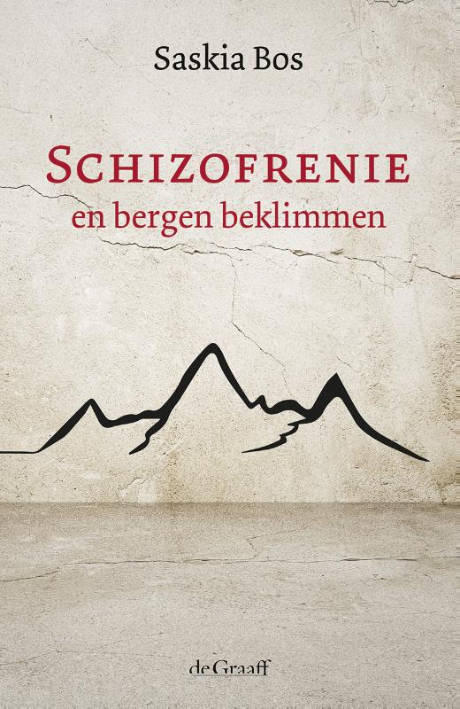 Schizofrenie en bergen beklimmen