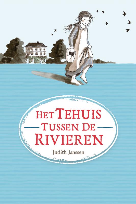 Het tehuis tussen de rivieren / Venster op Nederland / 2
