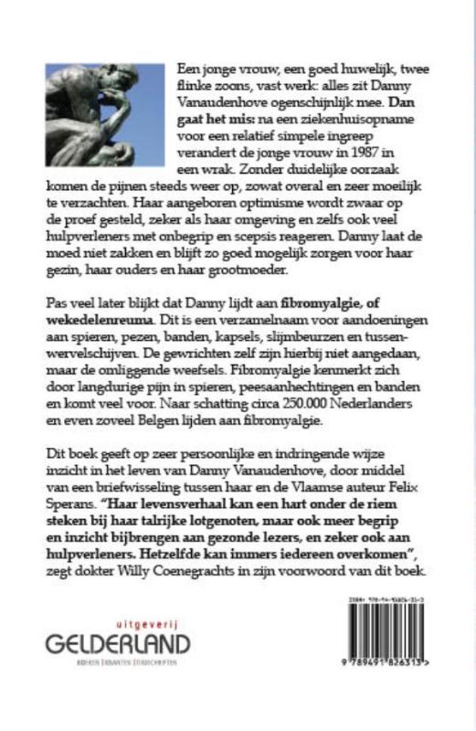 Sisyphus is moe achterkant