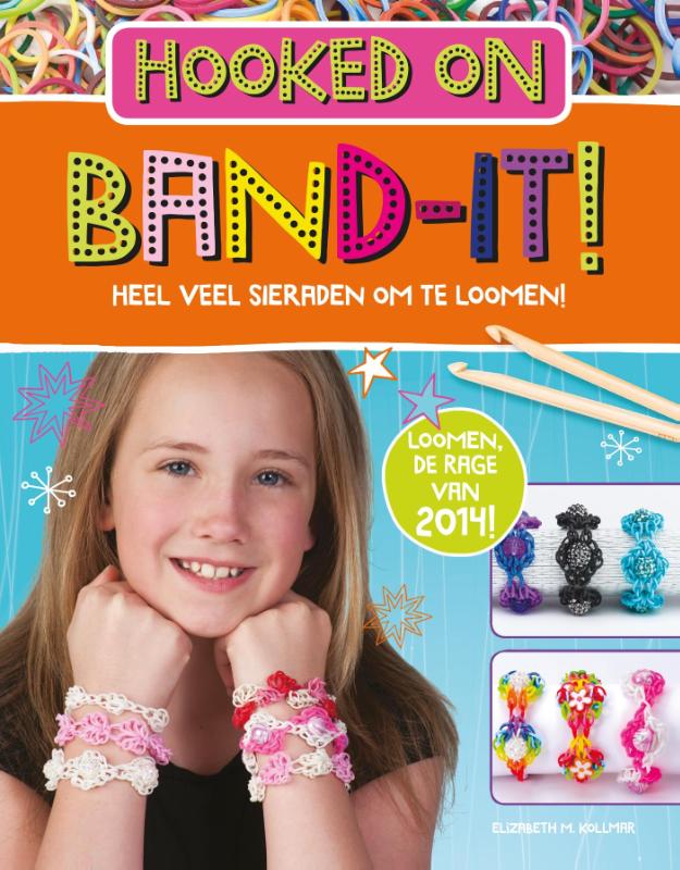 Hooked on band it!