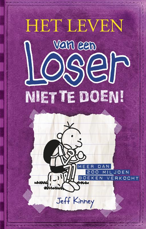 Niet te doen! / Het leven van een Loser / 5