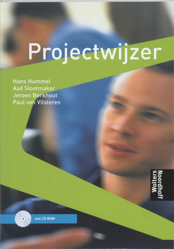 Projectwijzer