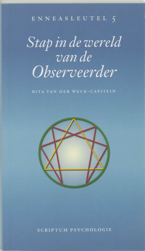 Stap in de wereld van de observeerder / Enneassleutel / 5