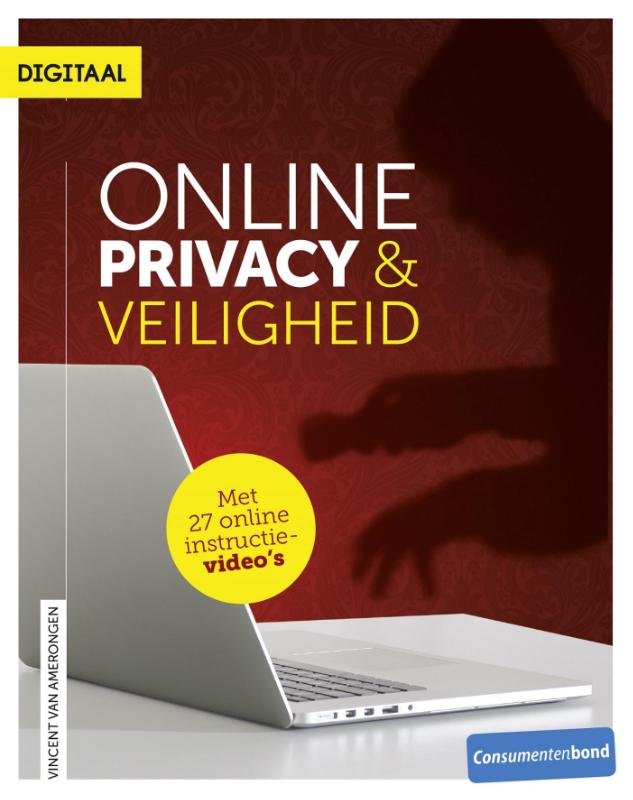 Online privacy & veiligheid