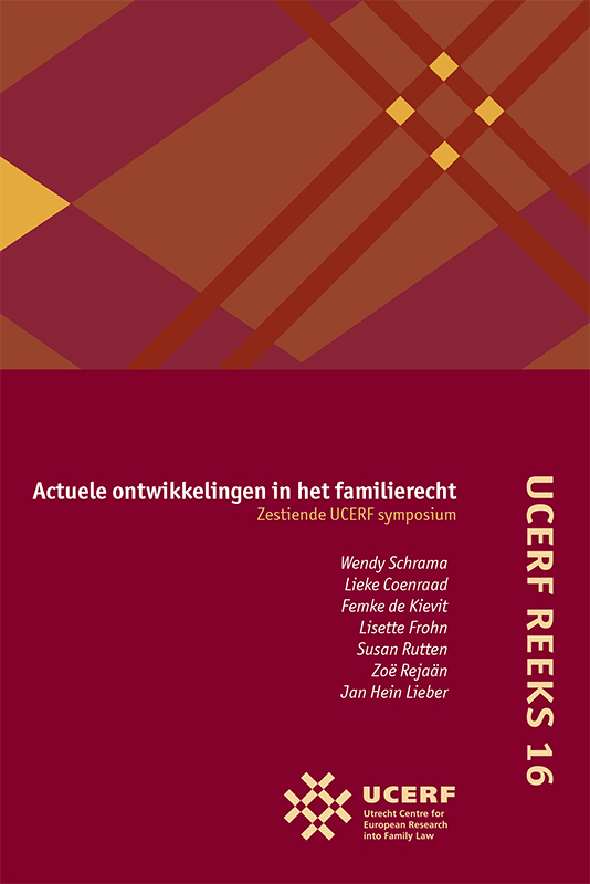 UCERF 16 / UCERF reeks / 16