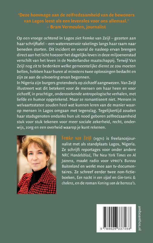 De doe-het-zelfmaatschappij achterkant