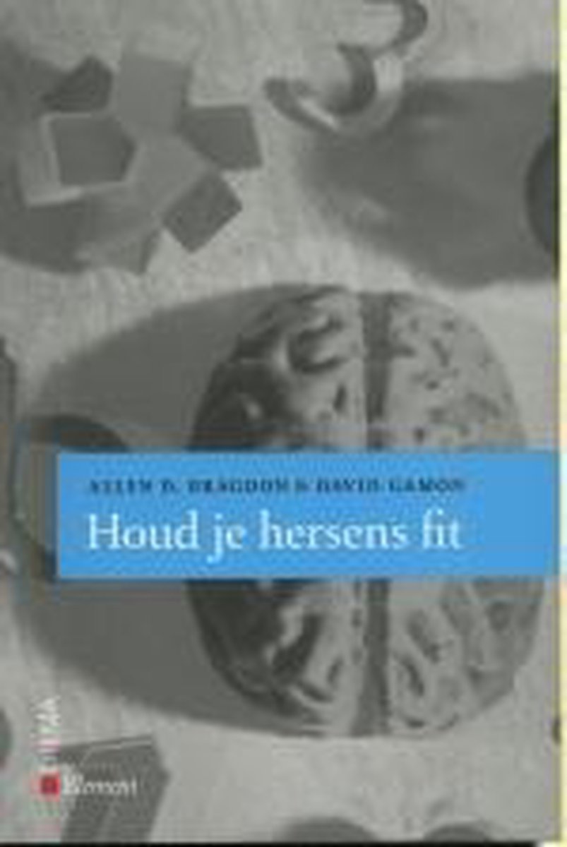 Houd Je Hersens Fit Ook Als Je Ouder Wor