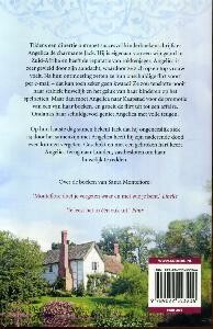 De affaire achterkant