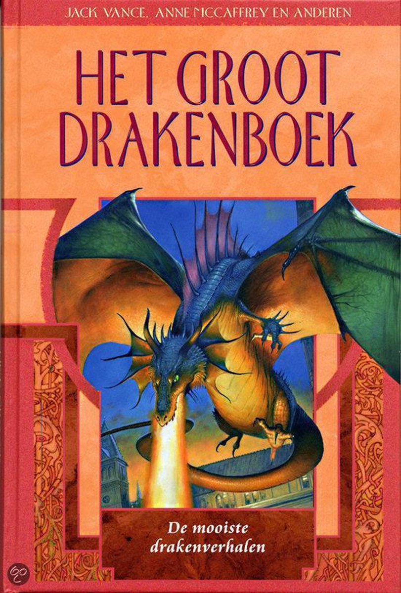 Het groot drakenboek