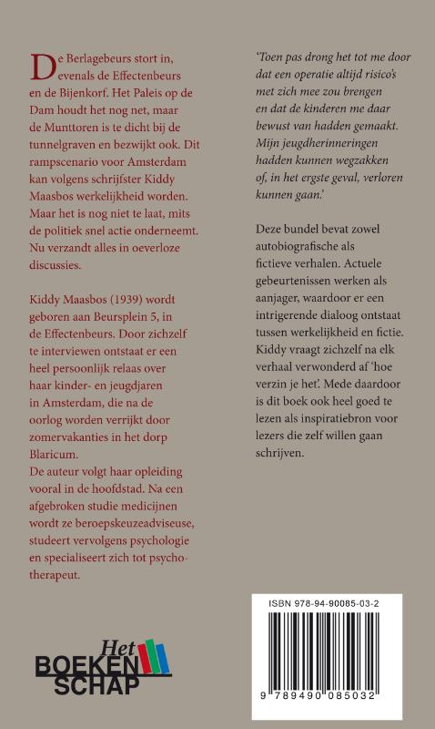 Voor Het Wegzakt achterkant