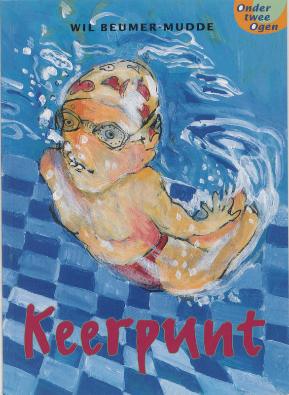 Keerpunt / Onder twee Ogen