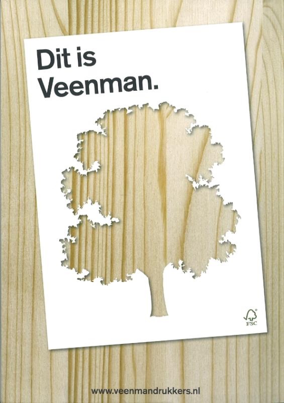 Boomstang achterkant