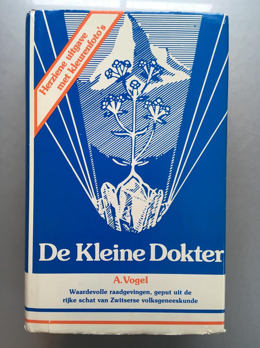 KLEINE DOKTER