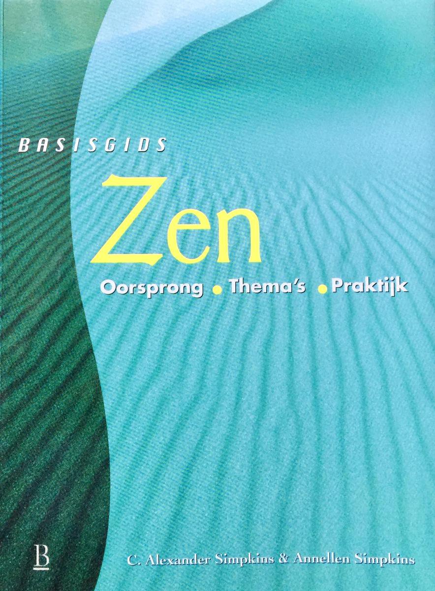Basisgids Zen
