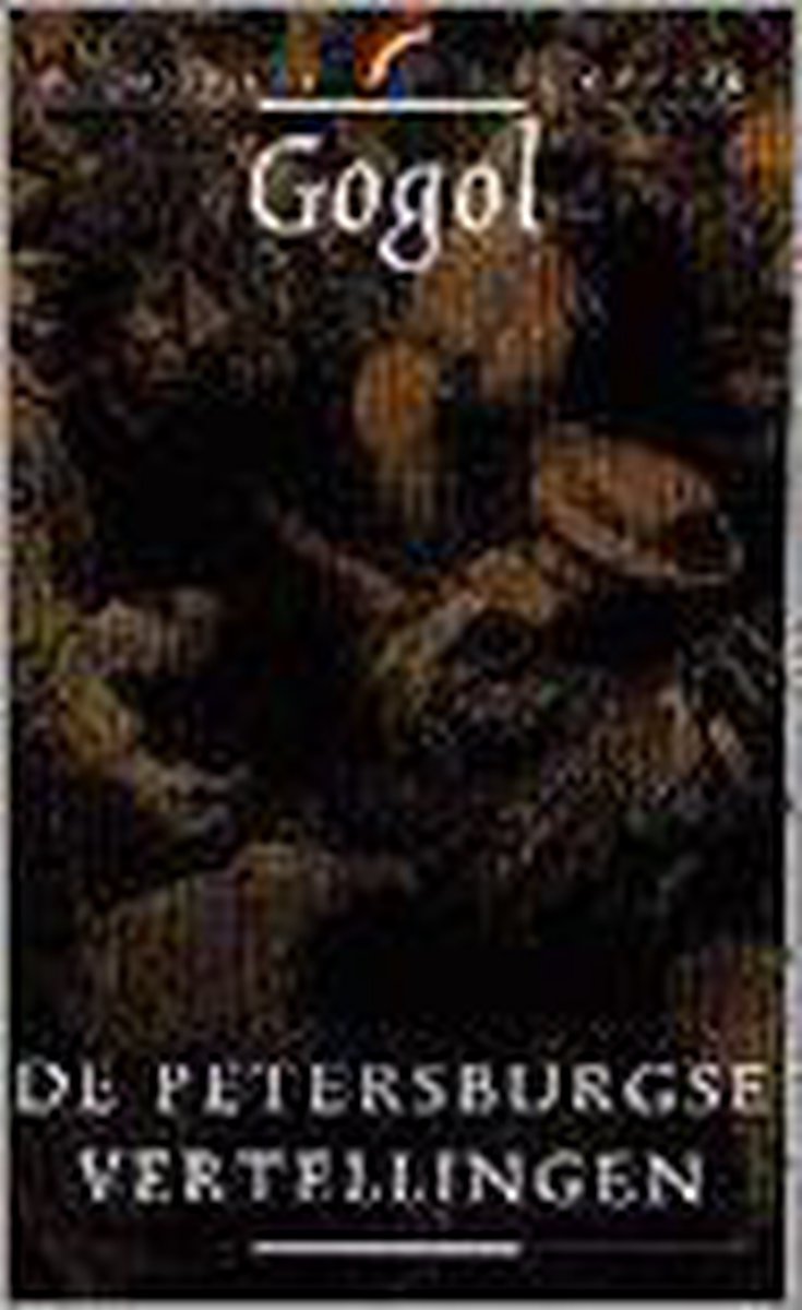 De Petersburgse vertellingen - N.W. Gogol