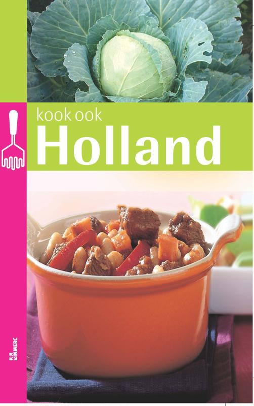 Holland / Kook ook