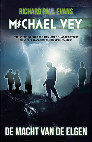 Michael Vey / Michael Vey