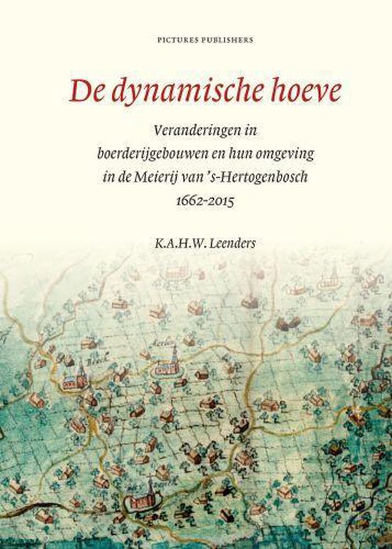 De dynamische hoeve