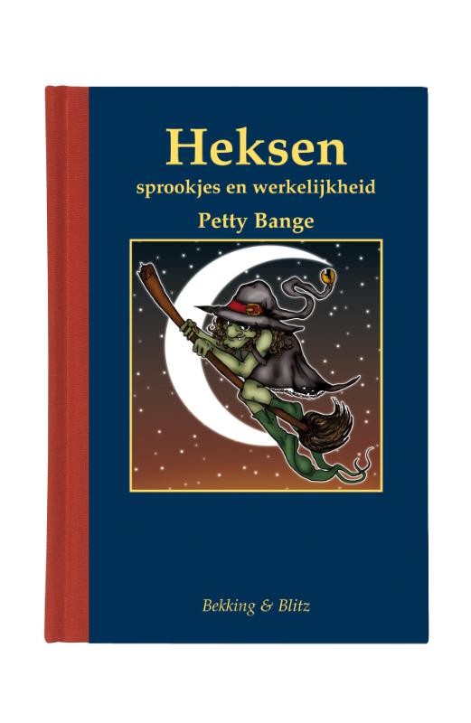 Heksen / Miniaturen reeks / 33