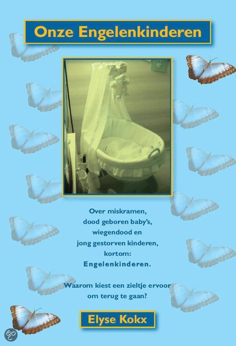 Onze engelenkinderen