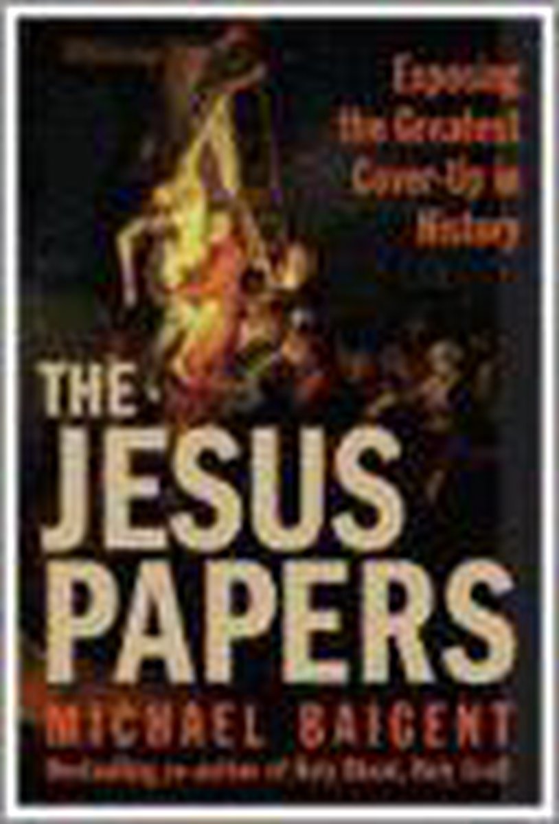 The Jesus Papers