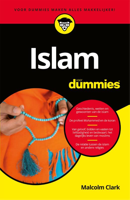 Islam voor Dummies / Voor Dummies