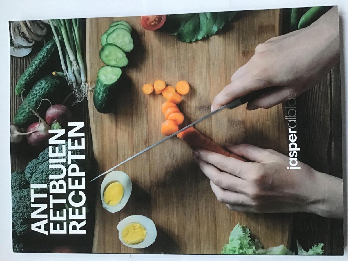 Het stop eetbuien programma / 2 / Stop Eetbuien / 1