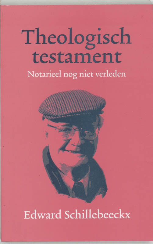 Theologisch testament - Notarieel nog niet verleden