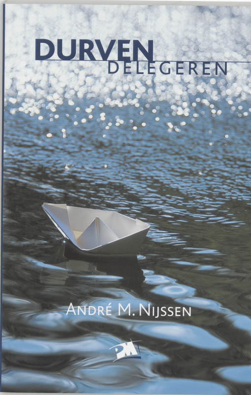 Durven delegeren / PM-reeks