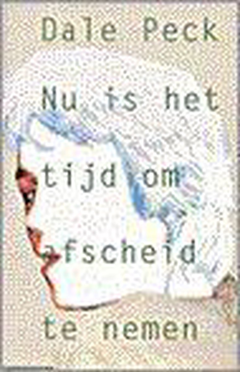 Nu is het tijd om afscheid te nemen