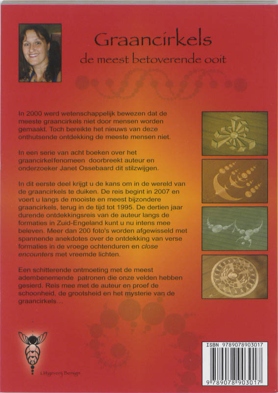 Graancirkels achterkant