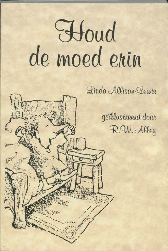 Houd de moed erin / De kleine helper