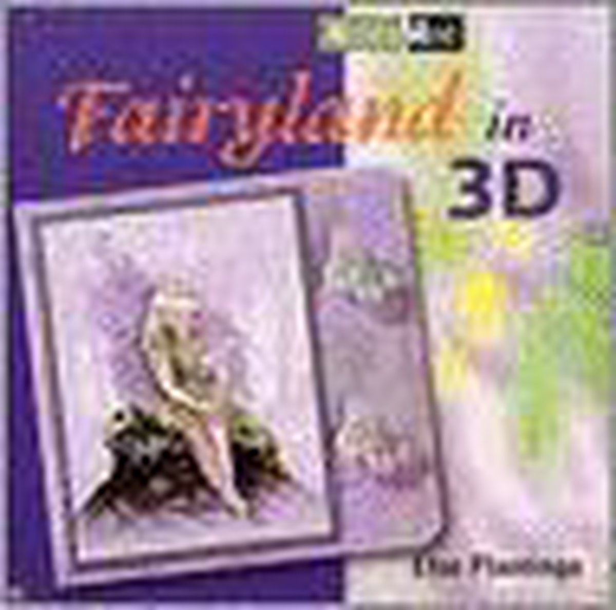 Fairyland in 3D / Hobby Mee