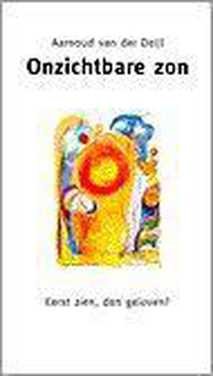 Onzichtbare Zon