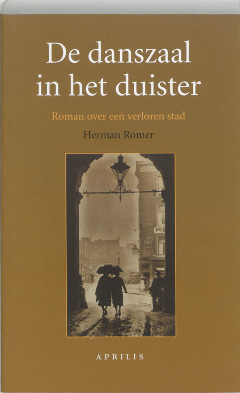 De Danszaal In Het Duister