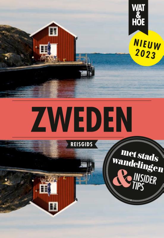 Zweden / Wat & Hoe reisgids