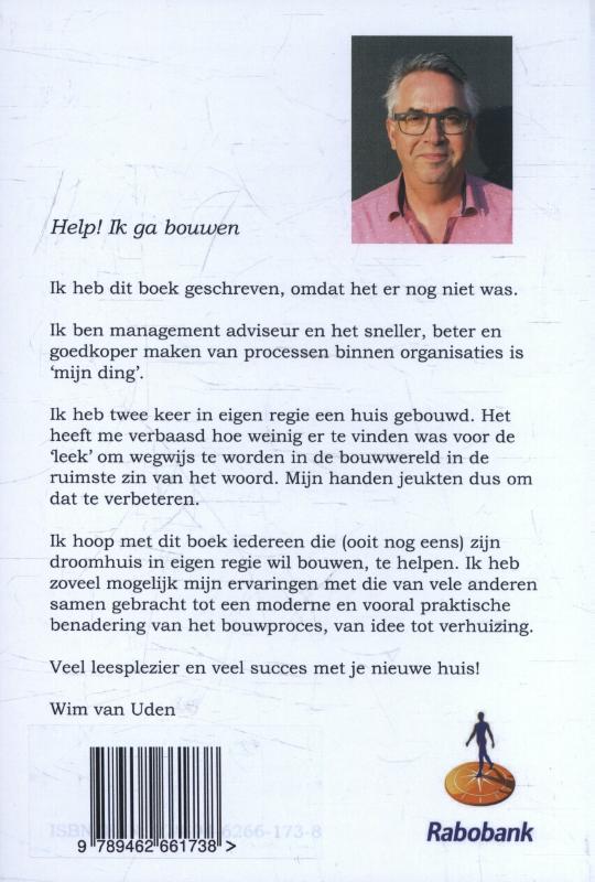 Help! Ik ga bouwen achterkant