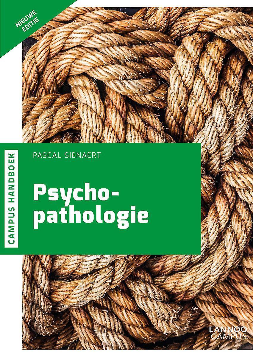 Psychopathologie / Campus handboek