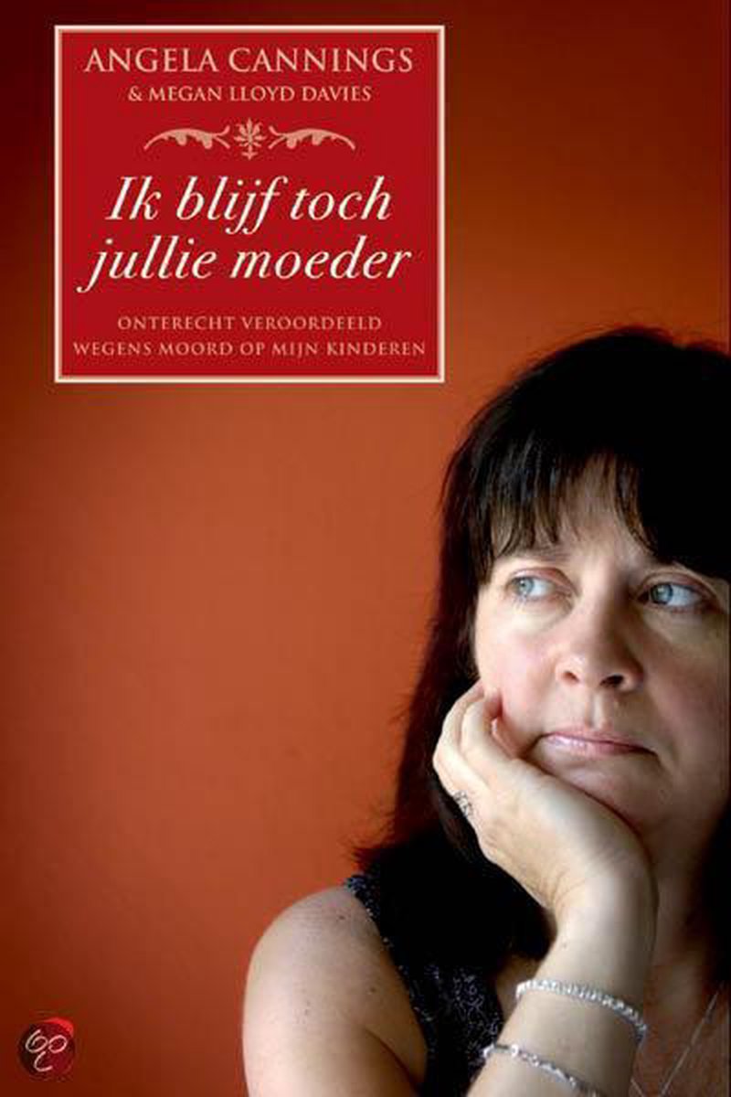 Ik blijf toch jullie moeder / druk Heruitgave