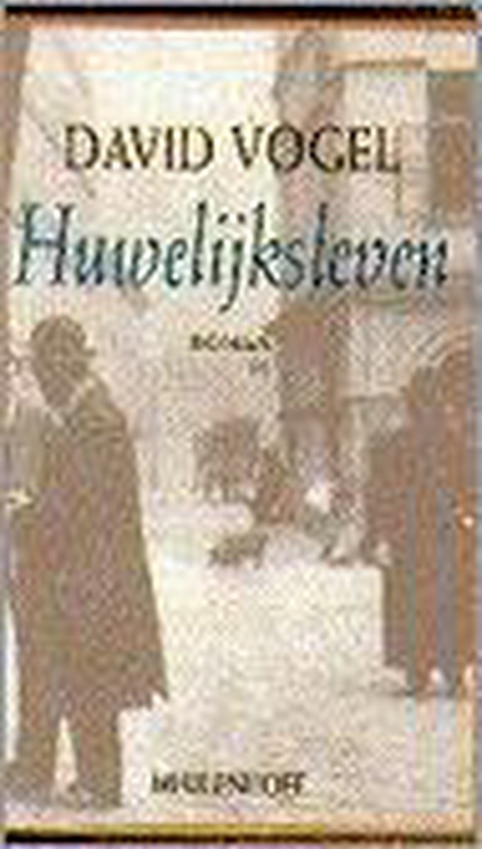 Huwelijksleven / Meulenhoff editie / [E] 1197