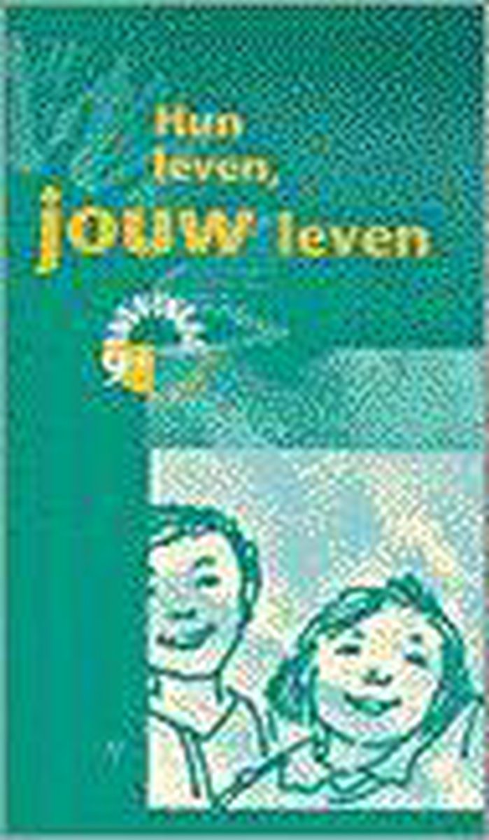 Hun leven, jouw leven