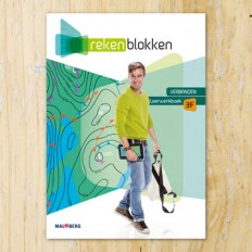 Rekenblokken 3F verbanden lwb