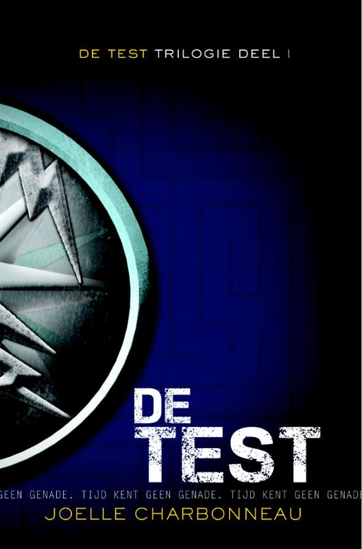 De test / De test-trilogie / 1