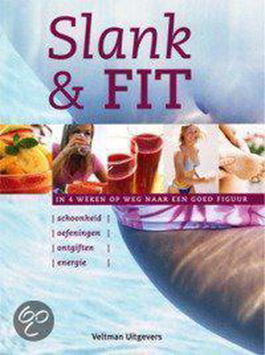 Slank En Fit