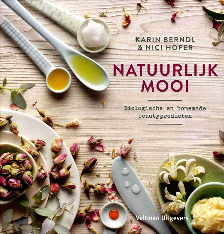 Natuurlijk mooi