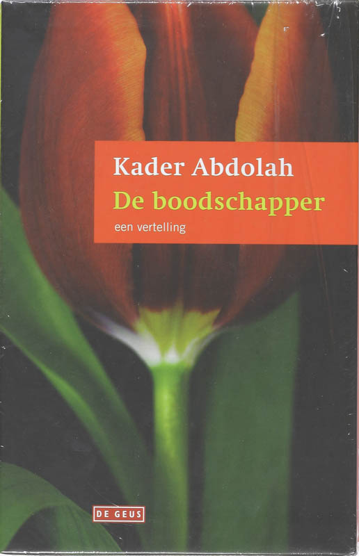 De boodschapper en de Koran