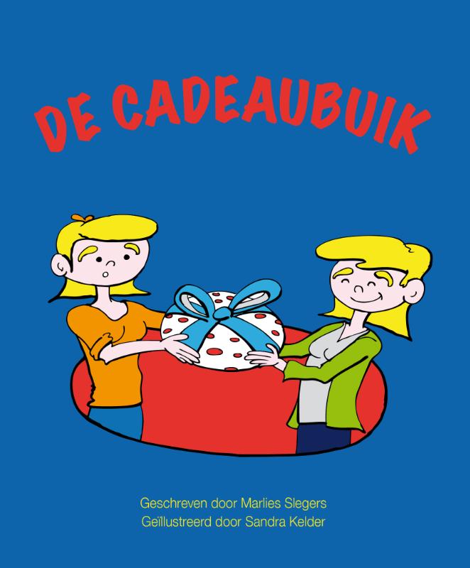 De cadeaubuik