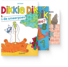 Dikkie Dik